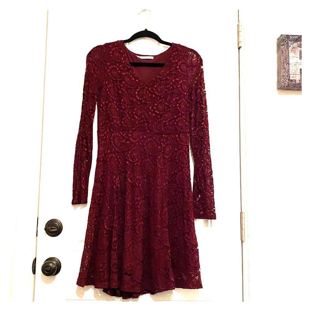 Maurices dress